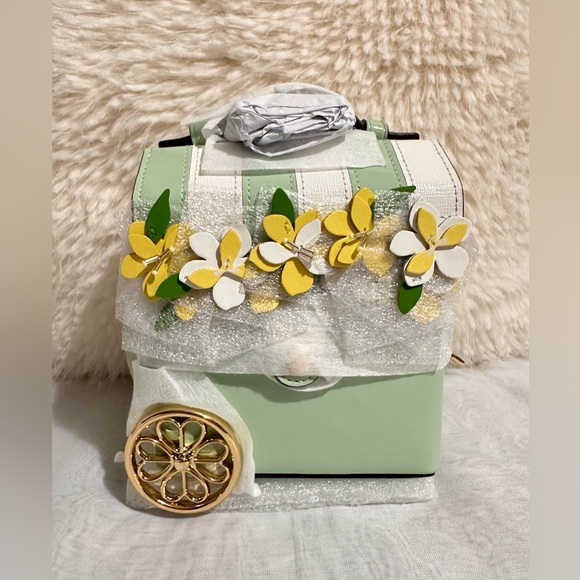 kate spade Jewelry - Kate Spade Fresh Picks Jewelry Case